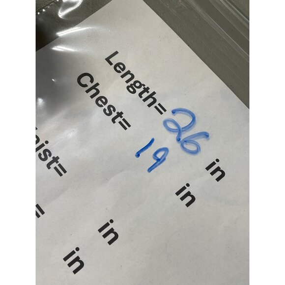 Vintage 90s College Point Short Sleeve Sweater Size Small Pullover Deadstock NEW - Picture 7 of 8